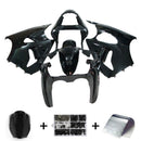 Injection Fairing Kit Bodywork For Kawasaki ZX6R 636 2000-2002 ZZR600 2005-2008