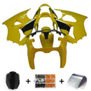 Injection Fairing Kit Bodywork For Kawasaki ZX6R 636 2000-2002 ZZR600 2005-2008