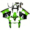 Injection Fairing Kit Bodywork For Kawasaki ZX6R 636 2000-2002 ZZR600 2005-2008