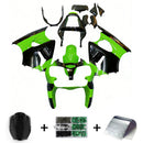 Injection Fairing Kit Bodywork For Kawasaki ZX6R 636 2000-2002 ZZR600 2005-2008