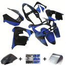 Injection Fairing Kit Bodywork Plastic ABS fit For Kawasaki ZX9R 2000-2001