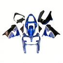 Injection Fairing Kit Bodywork Plastic ABS fit For Kawasaki ZX9R 2000-2001