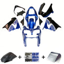 Injection Fairing Kit Bodywork Plastic ABS fit For Kawasaki ZX9R 2000-2001
