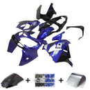 Injection Fairing Kit Bodywork Plastic ABS fit For Kawasaki ZX9R 2000-2001