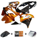 Injection Fairing Kit Bodywork Plastic ABS fit For Kawasaki ZX9R 2000-2001