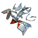 Injection Fairing Kit Bodywork Plastic ABS fit For Kawasaki ZX9R 2000-2001