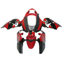 Injection Fairing Kit Bodywork Plastic ABS fit For Kawasaki ZX9R 2000-2001