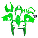 Injection Fairing Kit Bodywork Plastic ABS fit For Kawasaki ZX9R 2000-2001