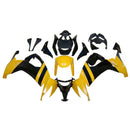 Injection Fairing Kit Bodywork Plastic ABS fit For Kawasaki ZX10R 2008-2010