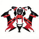 Injection Fairing Kit Bodywork Plastic ABS fit For Kawasaki ZX10R 2008-2010