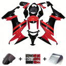 Injection Fairing Kit Bodywork Plastic ABS fit For Kawasaki ZX10R 2008-2010