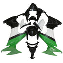 Injection Fairing Kit Bodywork Plastic ABS fit For Kawasaki ZX10R 2008-2010