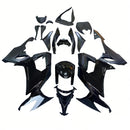 Injection Fairing Kit Bodywork Plastic ABS fit For Kawasaki ZX10R 2008-2010