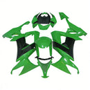 Injection Fairing Kit Bodywork Plastic ABS fit For Kawasaki ZX10R 2008-2010