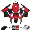 Injection Fairing Kit Bodywork Plastic ABS fit For Kawasaki ZX12R 2000-2001