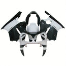 Injection Fairing Kit Bodywork Plastic ABS fit For Kawasaki ZX12R 2000-2001