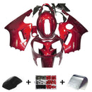 Injection Fairing Kit Bodywork Plastic ABS fit For Kawasaki ZX12R 2000-2001