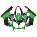Injection Fairing Kit Bodywork Plastic ABS fit For Kawasaki ZX12R 2000-2001