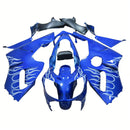 Injection Fairing Kit Bodywork Plastic ABS fit For Kawasaki ZX12R 2000-2001