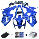 Injection Fairing Kit Bodywork Plastic ABS fit For Kawasaki ZX12R 2000-2001