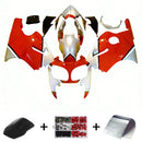 Injection Fairing Kit Bodywork Plastic ABS fit For Kawasaki ZX12R 2000-2001
