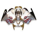 Injection Fairing Kit Bodywork Plastic ABS fit For Kawasaki ZX12R 2000-2001