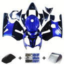 Injection Fairing Kit Bodywork Plastic ABS fit For Kawasaki ZX12R 2000-2001
