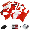 Injection Fairing Kit Bodywork Plastic ABS fit For Kawasaki ZX12R 2000-2001
