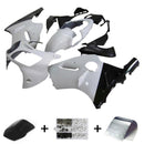 Injection Fairing Kit Bodywork Plastic ABS fit For Kawasaki ZX12R 2000-2001