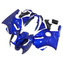 Injection Fairing Kit Bodywork Plastic ABS fit For Kawasaki ZX12R 2000-2001