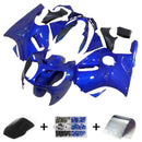 Injection Fairing Kit Bodywork Plastic ABS fit For Kawasaki ZX12R 2000-2001
