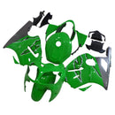 Injection Fairing Kit Bodywork Plastic ABS fit For Kawasaki ZX12R 2000-2001