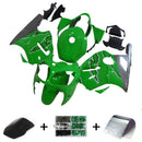 Injection Fairing Kit Bodywork Plastic ABS fit For Kawasaki ZX12R 2000-2001