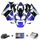Injection Fairing Kit Bodywork Plastic ABS fit For Kawasaki ZX12R 2002-2005