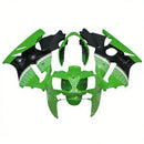 Injection Fairing Kit Bodywork Plastic ABS fit For Kawasaki ZX12R 2002-2005