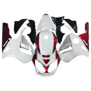 Injection Fairing Kit Bodywork Plastic ABS fit For Kawasaki ZX12R 2002-2005