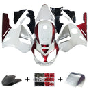 Injection Fairing Kit Bodywork Plastic ABS fit For Kawasaki ZX12R 2002-2005