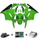 Injection Fairing Kit Bodywork Plastic ABS fit For Kawasaki ZX12R 2002-2005