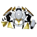 Injection Fairing Kit Bodywork Plastic ABS fit For Kawasaki ZX12R 2002-2005