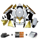 Injection Fairing Kit Bodywork Plastic ABS fit For Kawasaki ZX12R 2002-2005
