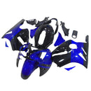 Injection Fairing Kit Bodywork Plastic ABS fit For Kawasaki ZX12R 2002-2005