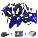 Injection Fairing Kit Bodywork Plastic ABS fit For Kawasaki ZX12R 2002-2005