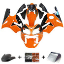 Injection Fairing Kit Bodywork Plastic ABS fit For Kawasaki ZX12R 2002-2005