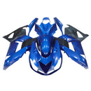 Injection Fairing Kit Bodywork fit For Kawasaki ZX14R ZZR1400 2006-2011
