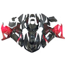 Injection Fairing Kit Bodywork fit For Kawasaki ZX14R ZZR1400 2006-2011