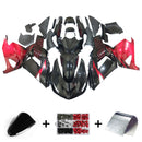 Injection Fairing Kit Bodywork fit For Kawasaki ZX14R ZZR1400 2006-2011