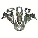 Injection Fairing Kit Bodywork fit For Kawasaki ZX14R ZZR1400 2006-2011