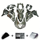 Injection Fairing Kit Bodywork fit For Kawasaki ZX14R ZZR1400 2006-2011