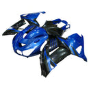 Injection Fairing Kit Bodywork fit For Kawasaki ZX14R ZZR1400 2006-2011