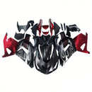 Injection Fairing Kit Bodywork fit For Kawasaki ZX14R ZZR1400 2006-2011